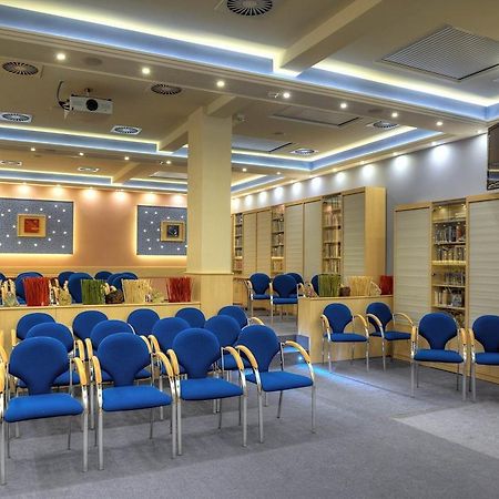 Krivan Hotel Karlovy Vary Ngoại thất bức ảnh