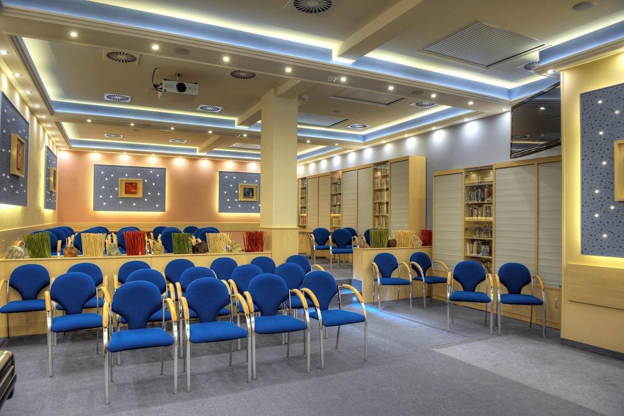Krivan Hotel Karlovy Vary Ngoại thất bức ảnh