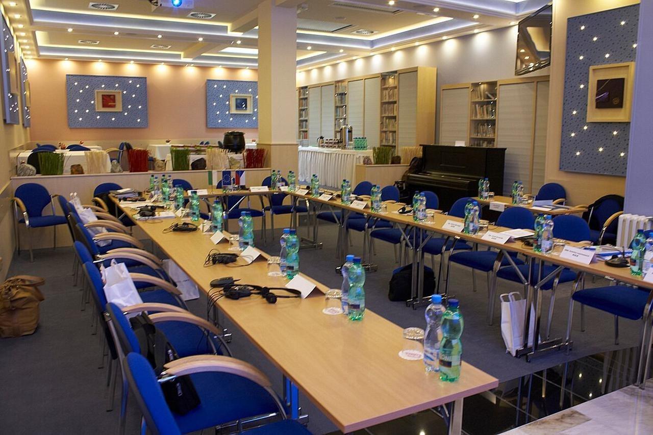 Krivan Hotel Karlovy Vary Ngoại thất bức ảnh