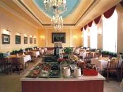 Krivan Hotel Karlovy Vary Ngoại thất bức ảnh